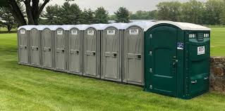 Best Portable Toilets with Baby Changing Stations  in Fountain, CO