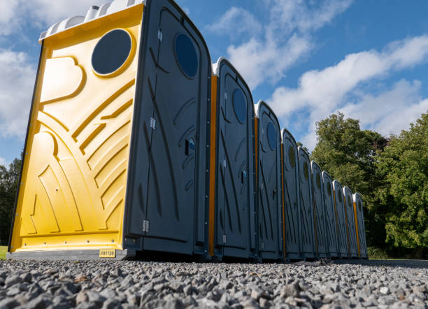 Best Standard Portable Toilet Rental  in Fountain, CO