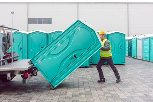 Fountain, CO Portable Potty Rental Company