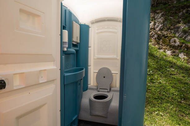 Best Long-Term Portable Toilet Rental  in Fountain, CO