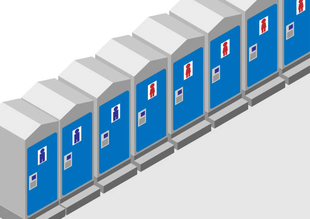 Best Short-Term Portable Toilet Rental  in Fountain, CO