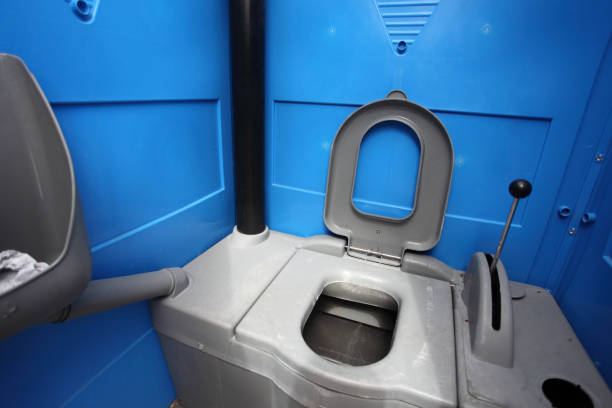 Best Deluxe Portable Toilet Rental  in Fountain, CO