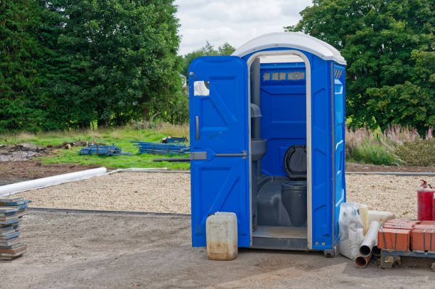 Best Construction Site Portable Toilets  in Fountain, CO