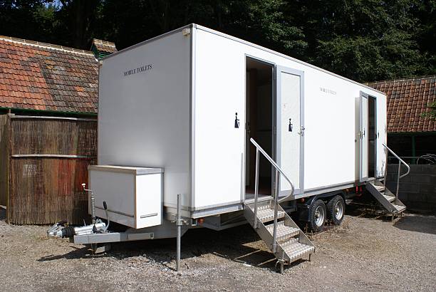 Best Portable Toilet Rental for Emergency Services  in Fountain, CO